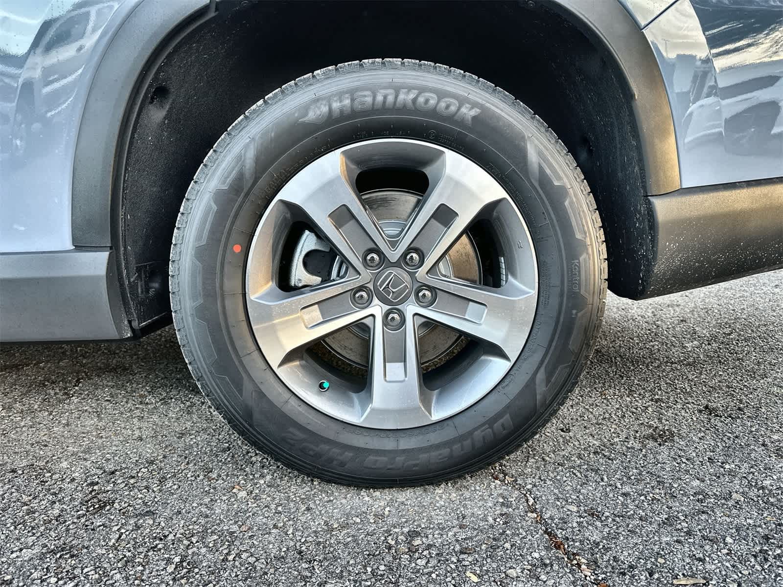 Thumbnail: 2026 Honda Pilot - 8