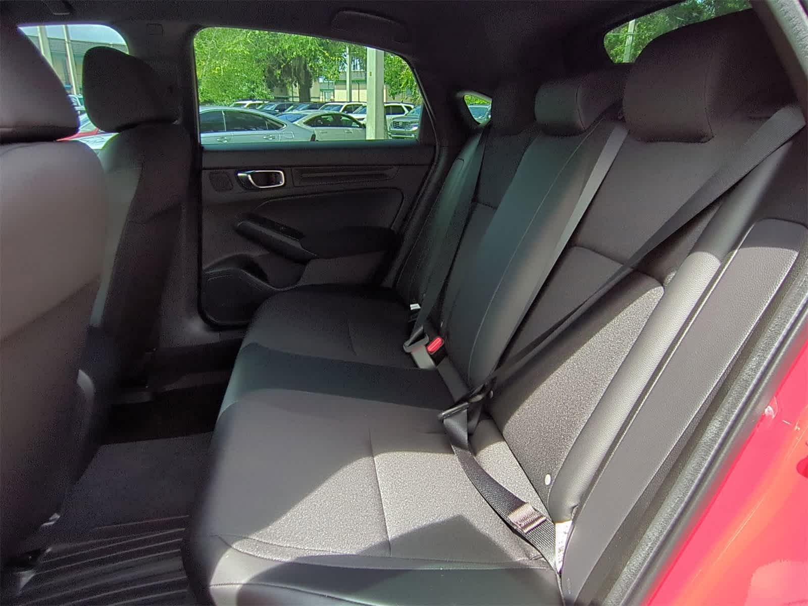 Thumbnail: 2025 Honda Civic - 13