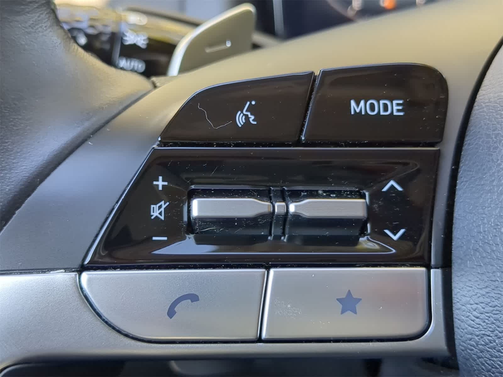 Thumbnail: 2024 Hyundai Tucson - 24