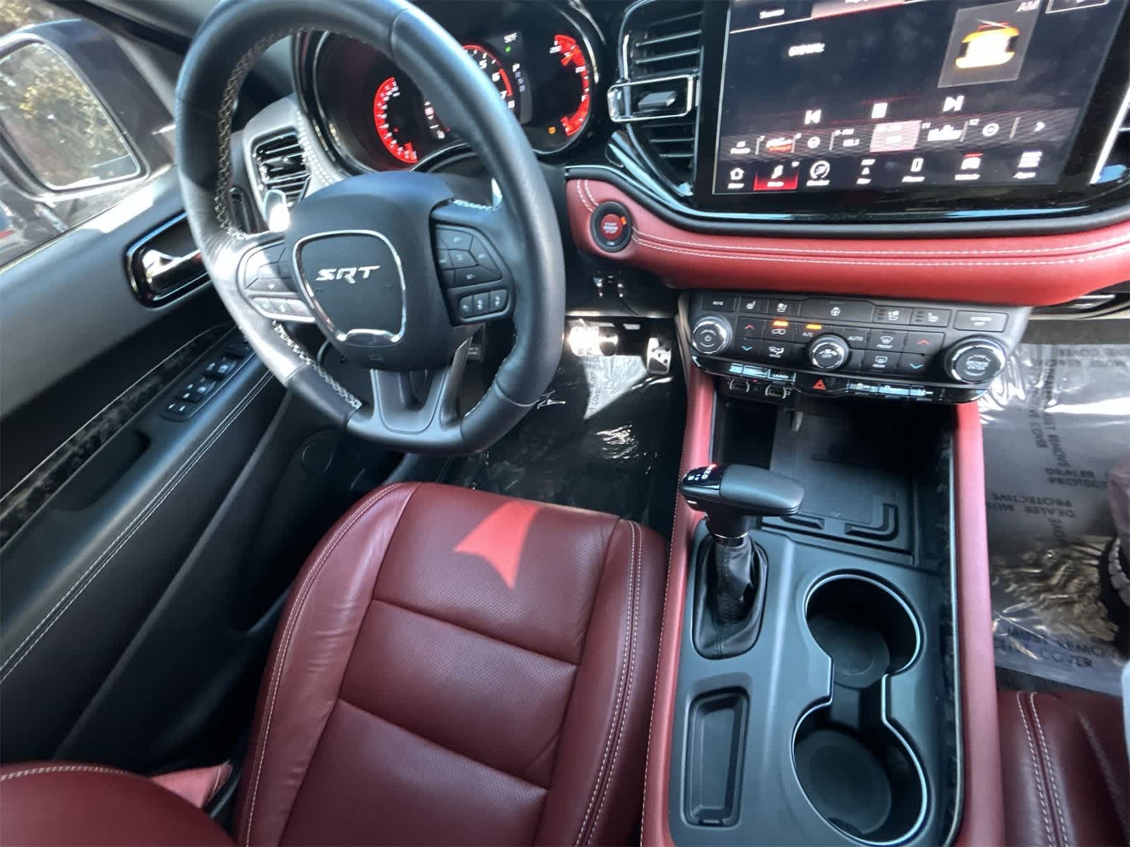 Thumbnail: 2023 Dodge Durango - 16