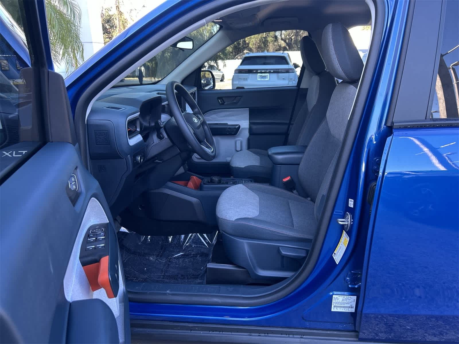 Thumbnail: 2024 Ford Maverick - 2