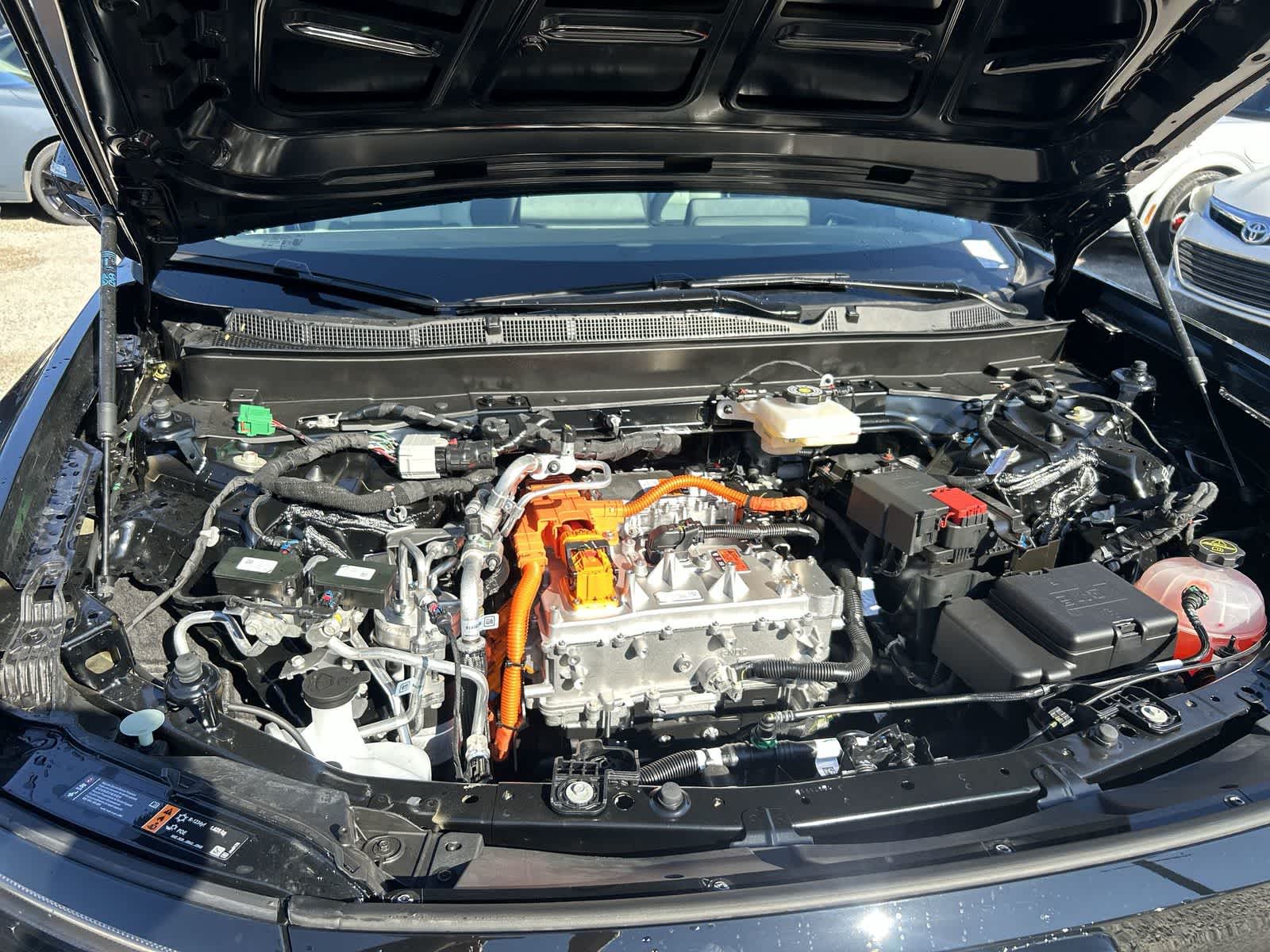 Thumbnail: 2026 Honda Prologue - 9