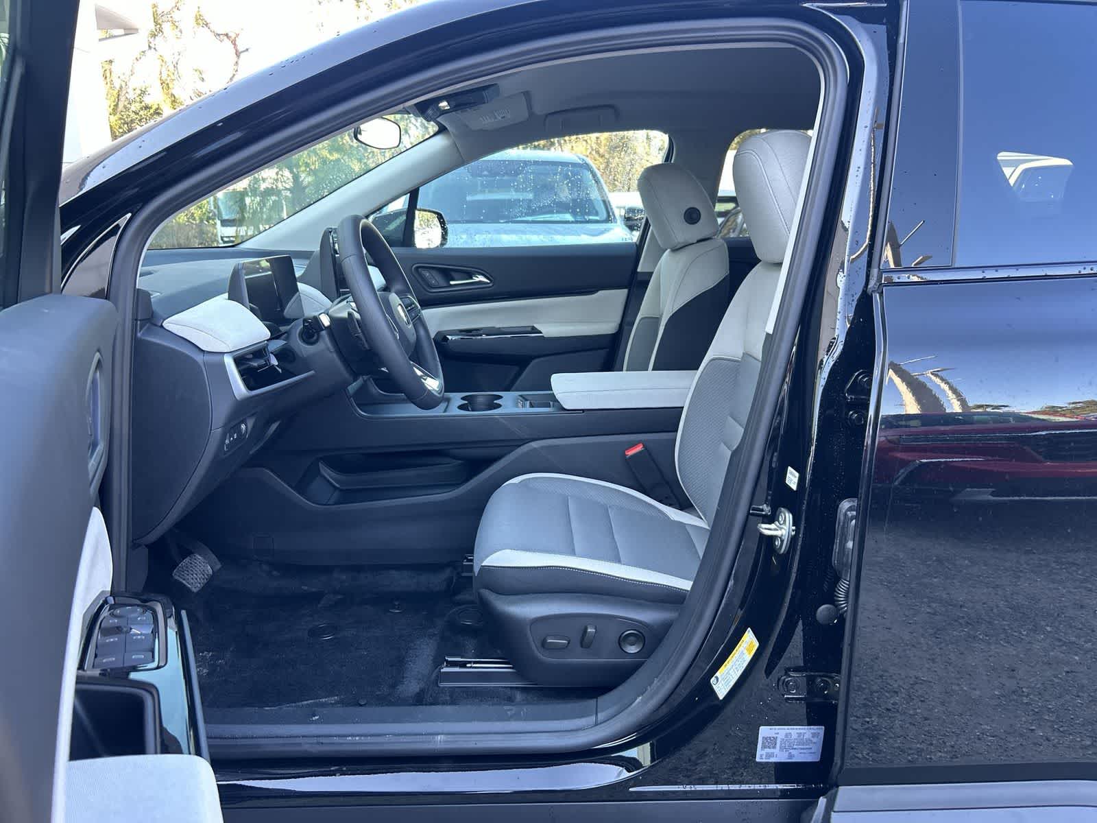 Thumbnail: 2026 Honda Prologue - 2