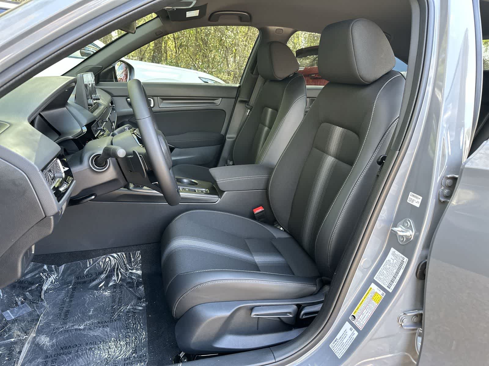 Thumbnail: 2026 Honda Civic - 11