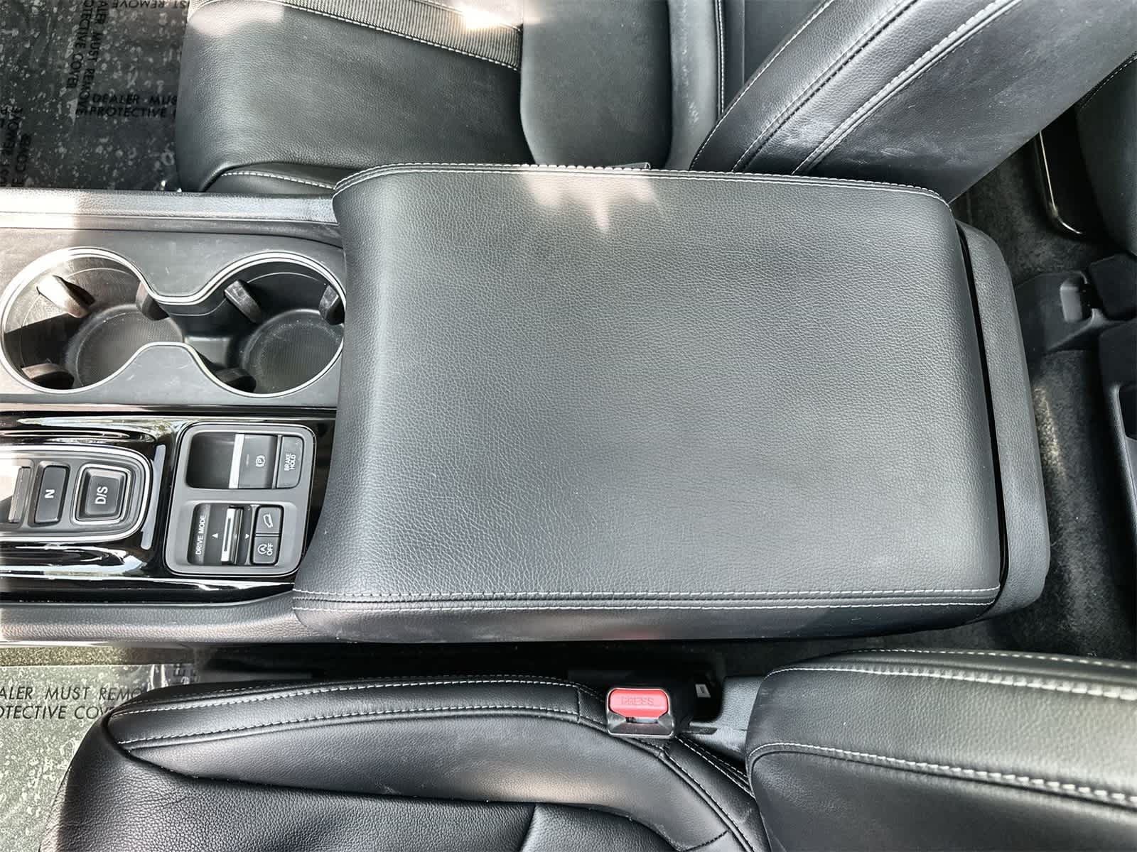 Thumbnail: 2024 Honda Pilot - 15