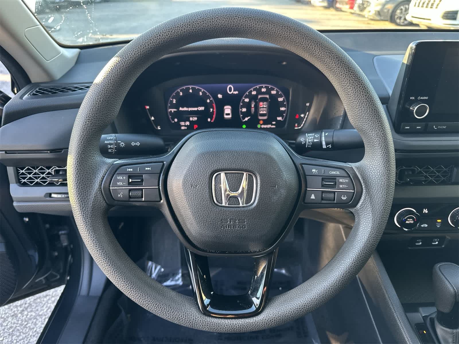 Thumbnail: 2024 Honda Accord - 3