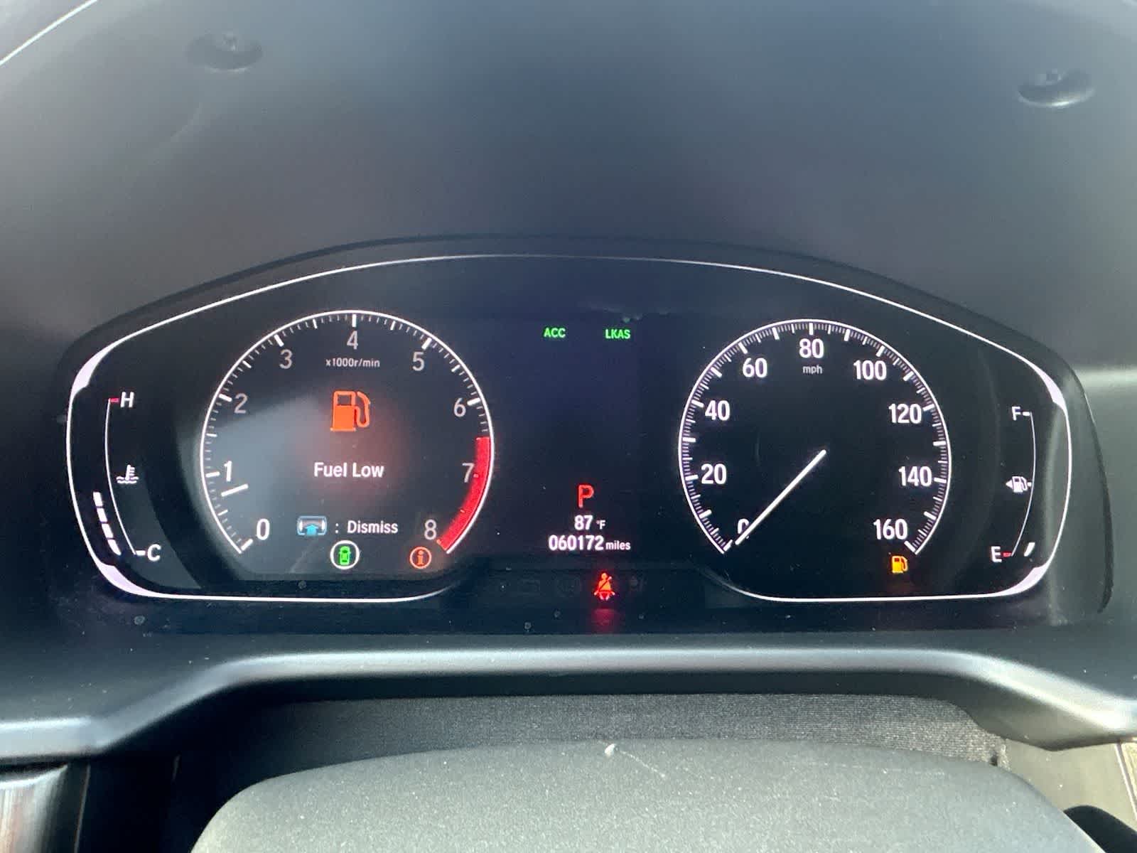 Thumbnail: 2019 Honda Accord - 19