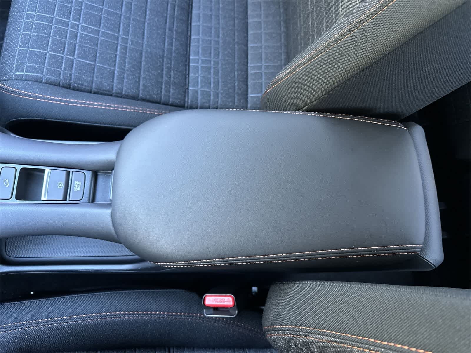 Thumbnail: 2026 Honda HR-V - 16