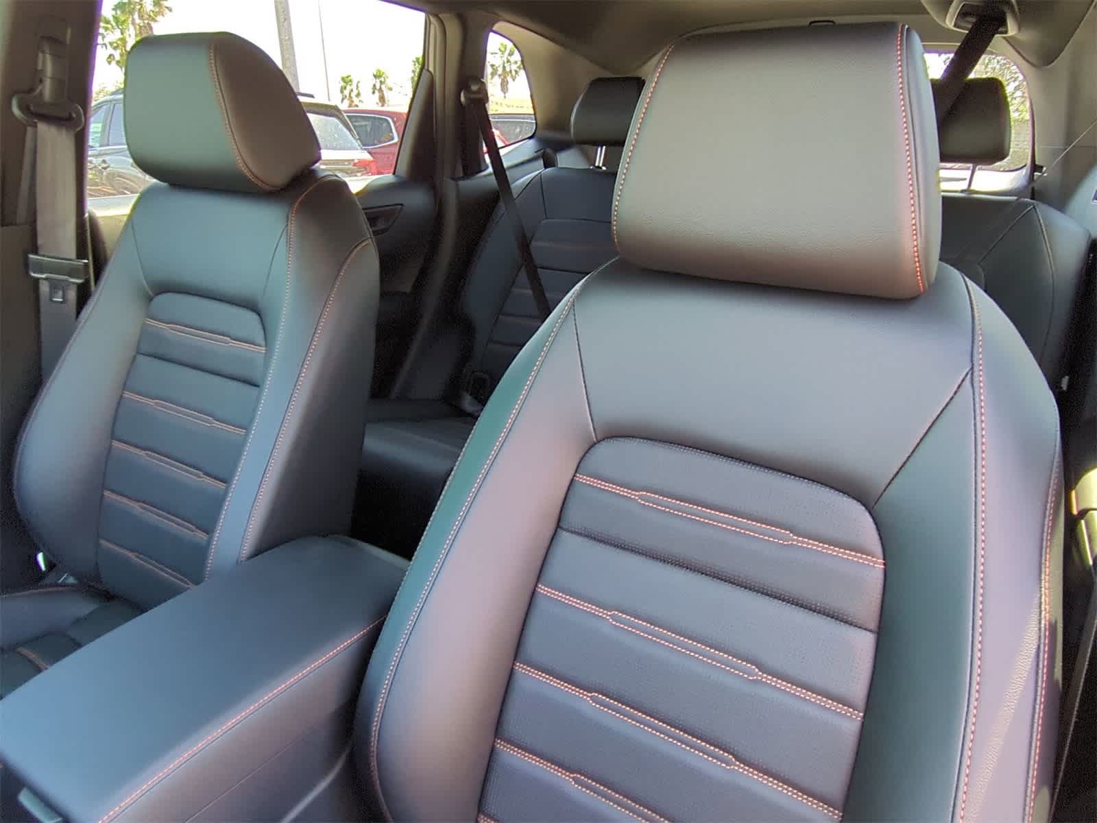 Thumbnail: 2025 Honda CR-V - 7