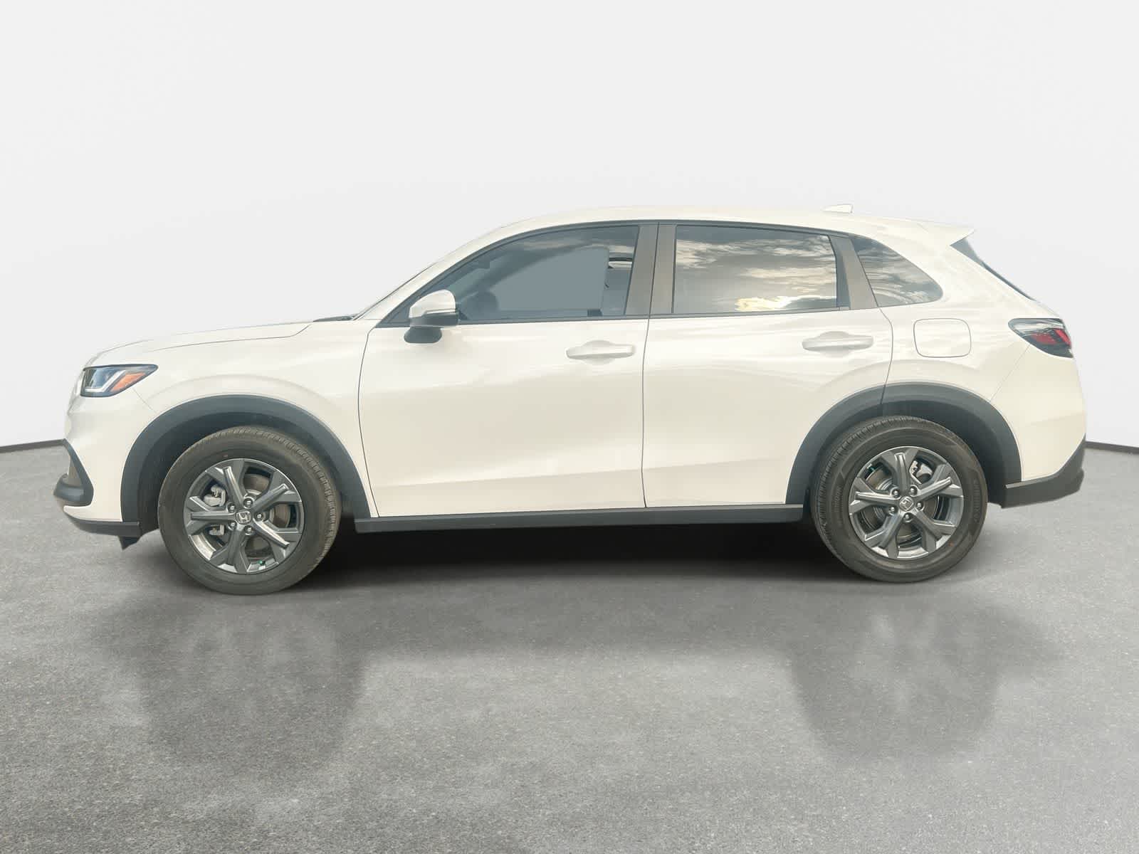 Thumbnail: 2026 Honda HR-V - 4