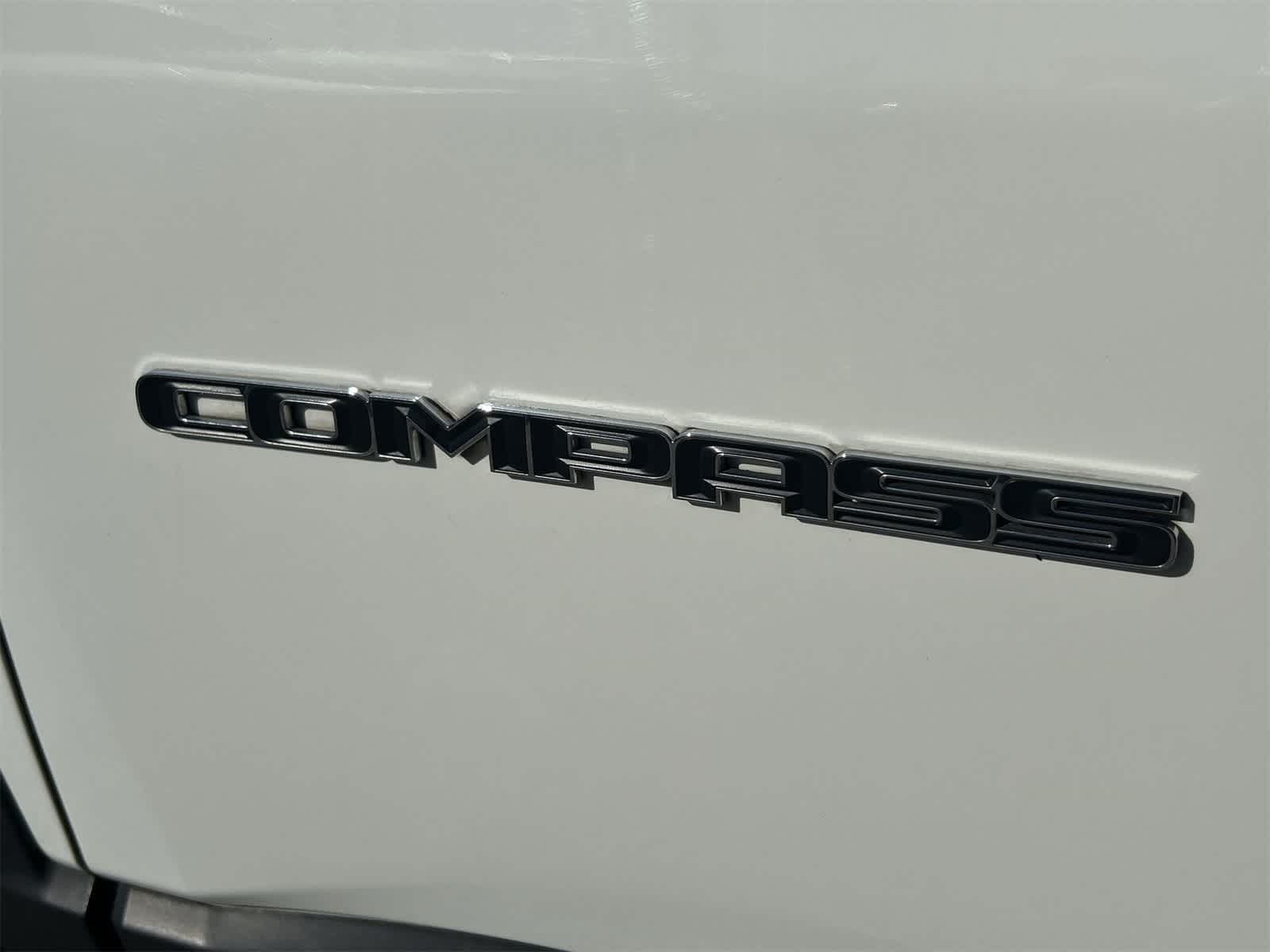 Thumbnail: 2019 Jeep Compass - 7