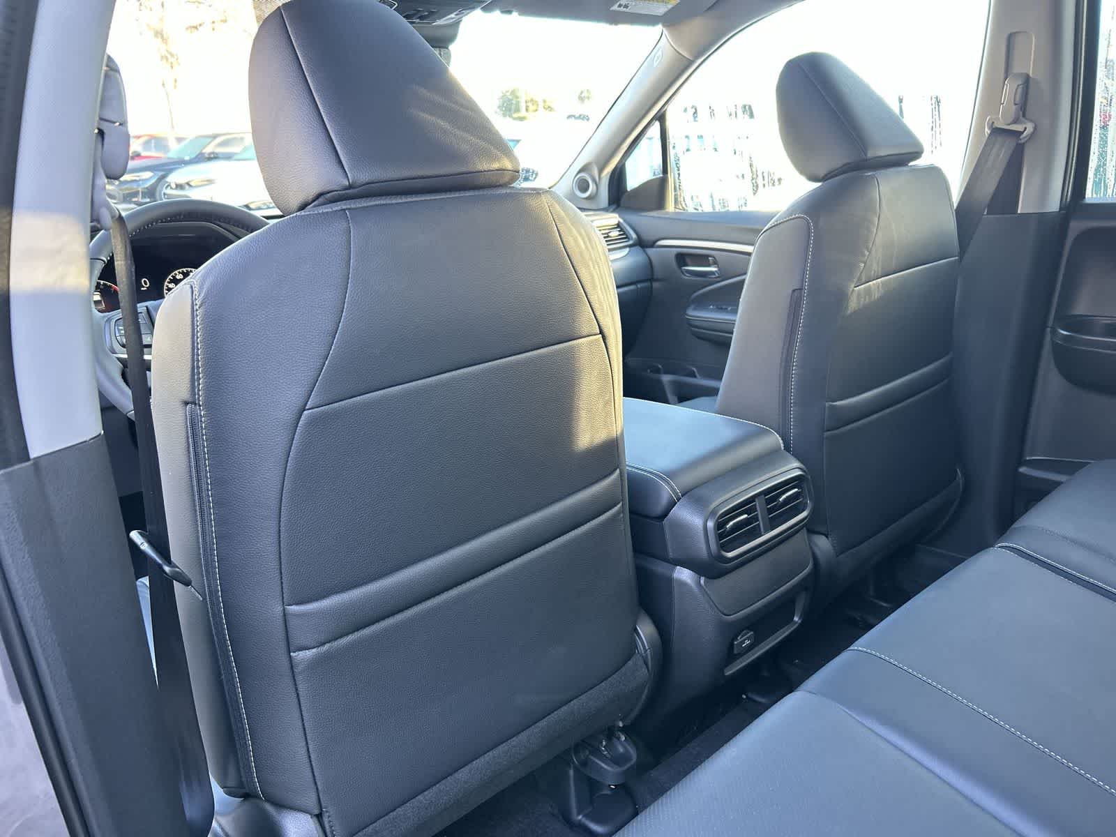 Thumbnail: 2026 Honda Ridgeline - 12