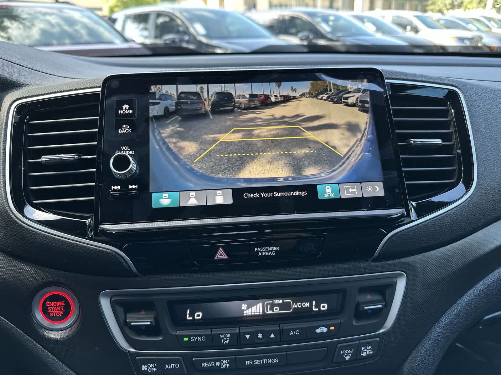 Thumbnail: 2026 Honda Ridgeline - 17