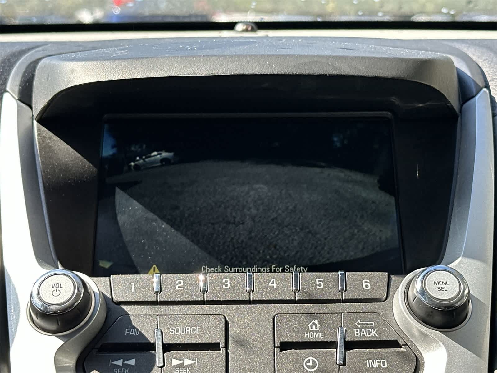 Thumbnail: 2013 GMC Terrain - 21