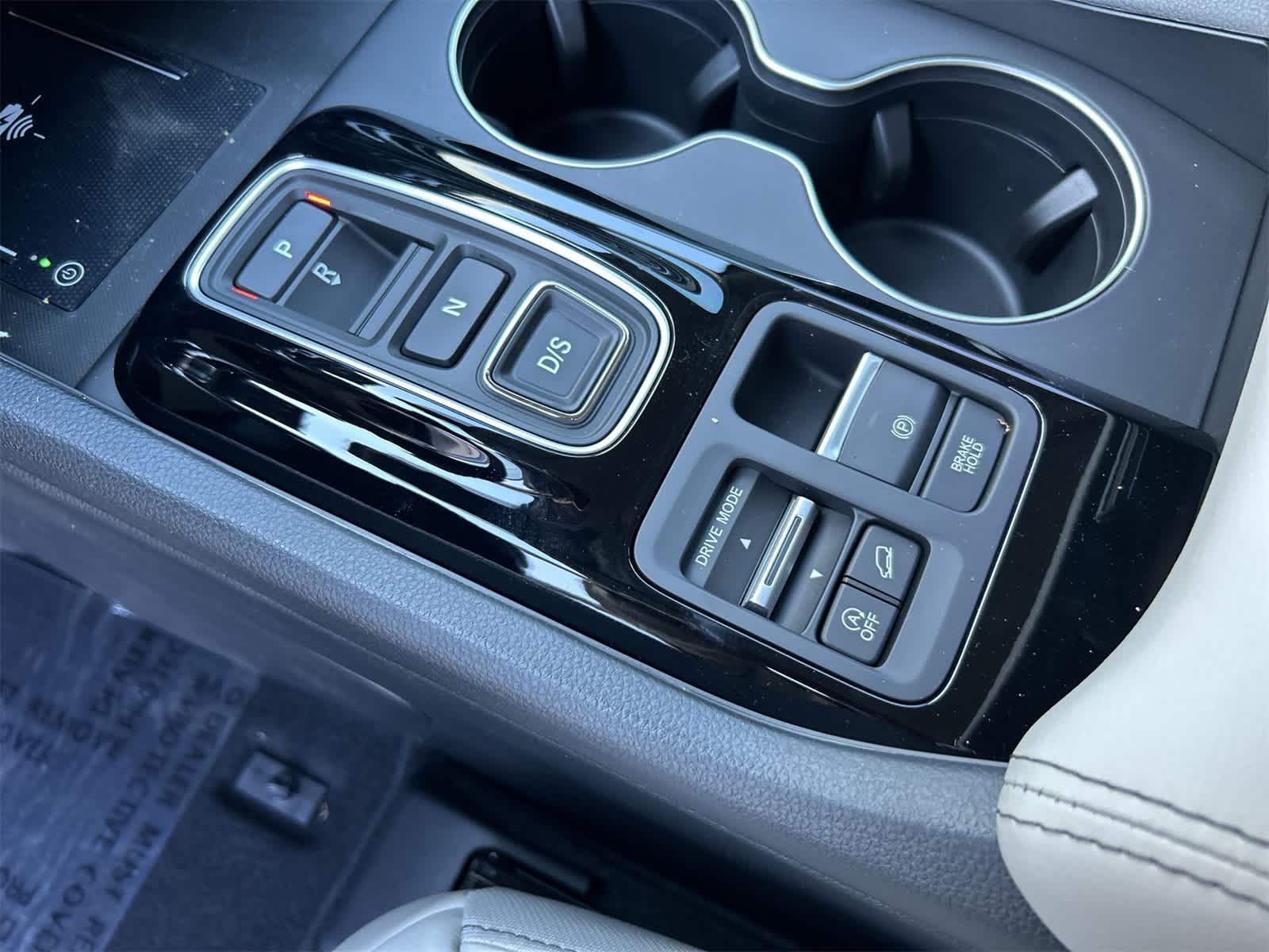 Thumbnail: 2026 Honda Pilot - 17