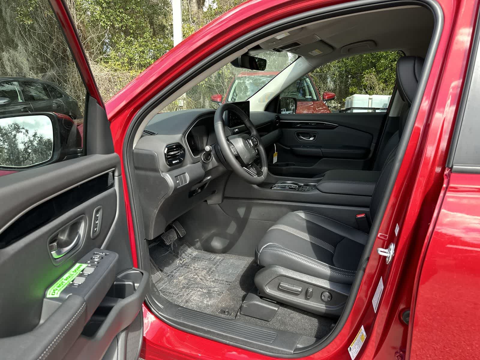 Thumbnail: 2026 Honda Pilot - 2