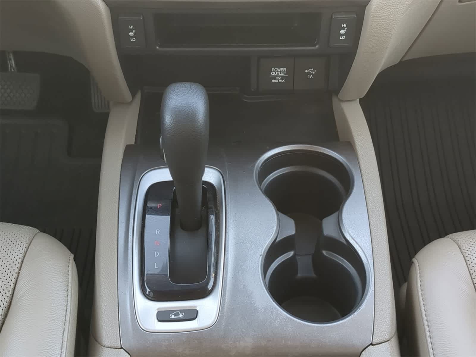 Thumbnail: 2019 Honda Ridgeline - 19