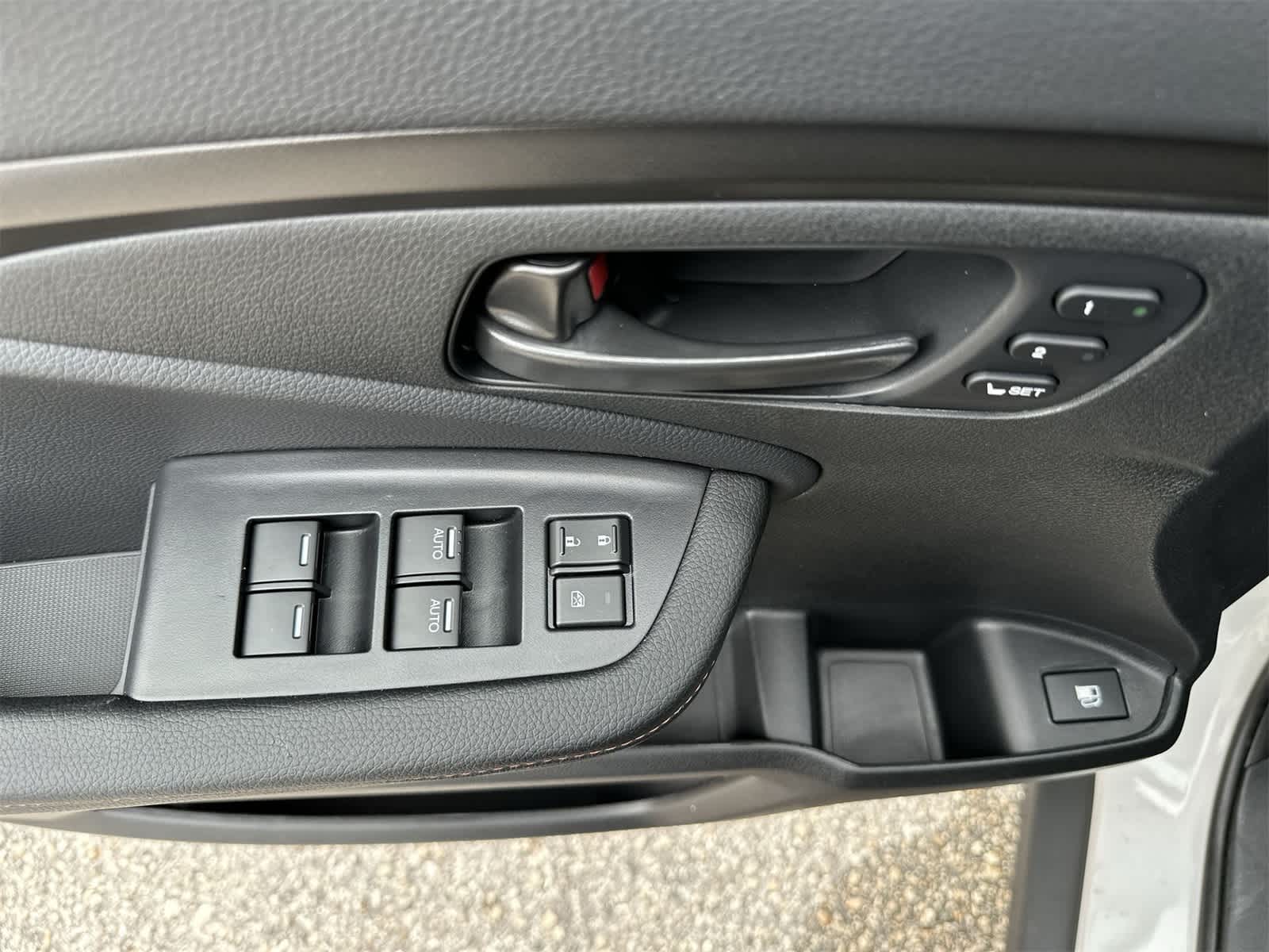 Thumbnail: 2026 Honda Ridgeline - 7