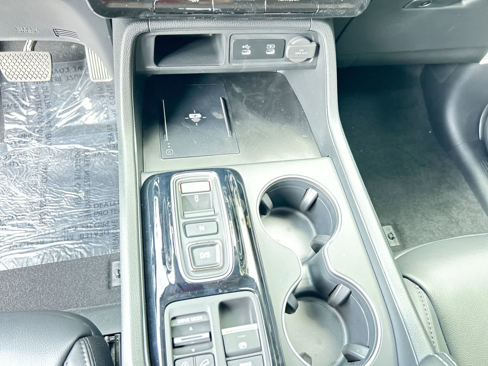 Thumbnail: 2026 Honda Pilot - 18