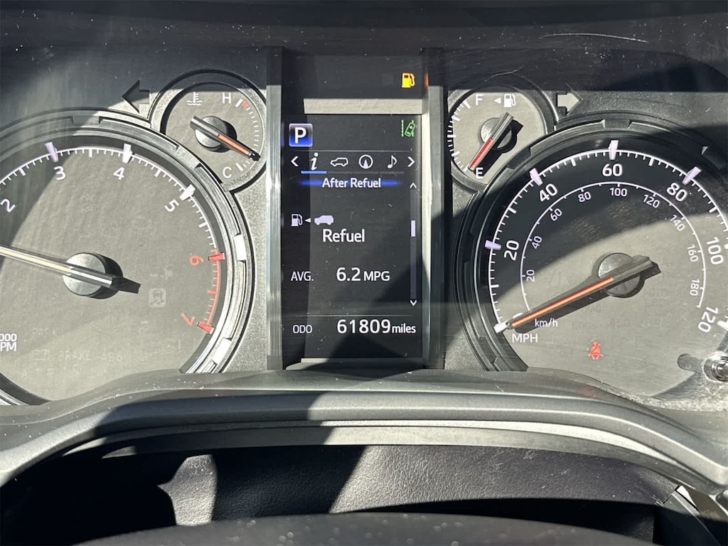 Used 2022 Toyota 4Runner SR5 Premium SUV