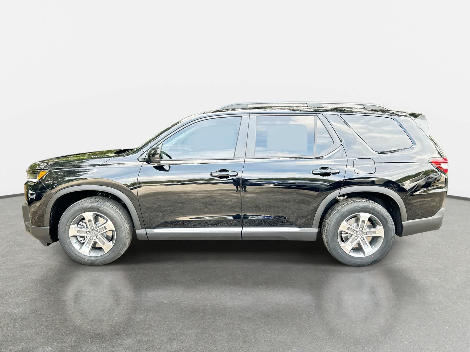 Thumbnail: 2026 Honda Pilot - 4