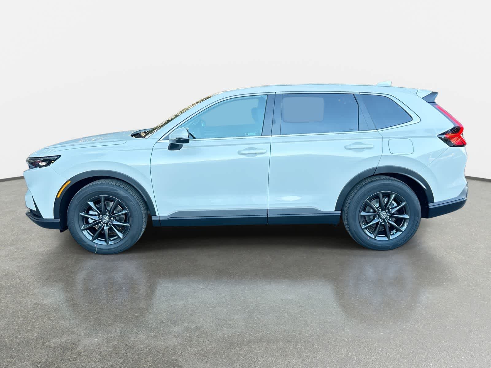 Thumbnail: 2026 Honda CR-V - 4