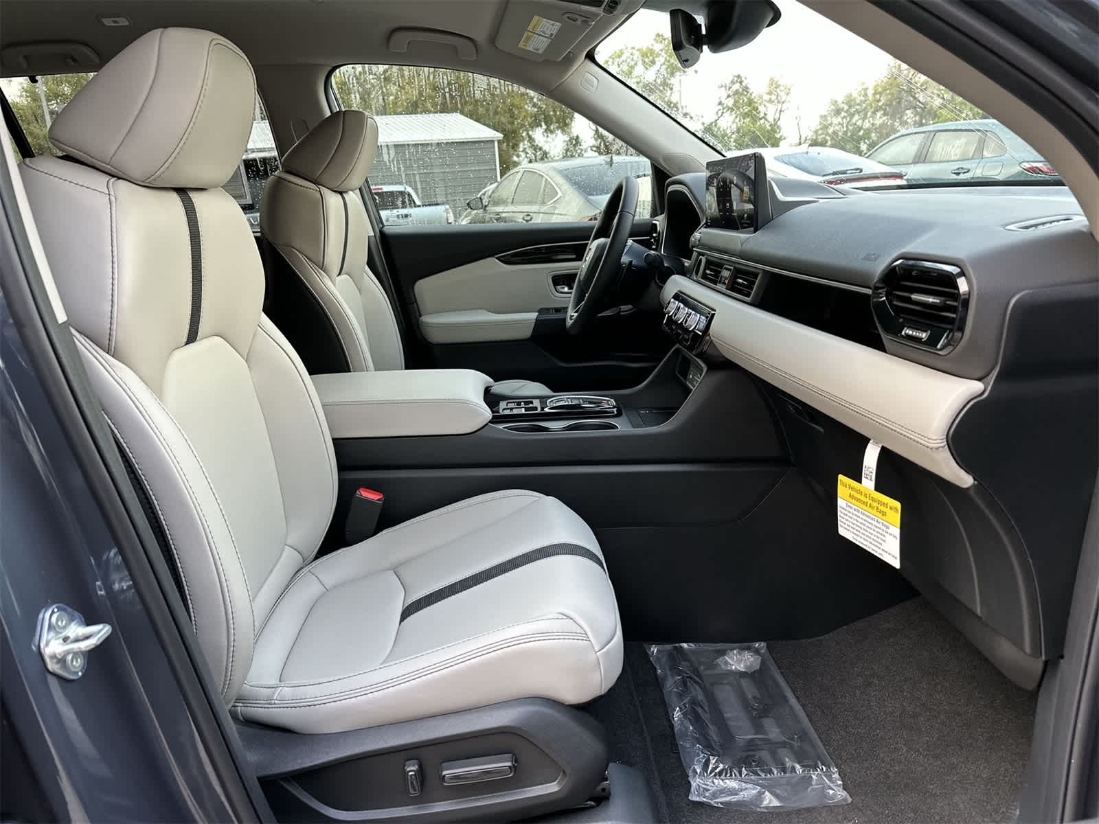 Thumbnail: 2026 Honda Pilot - 14