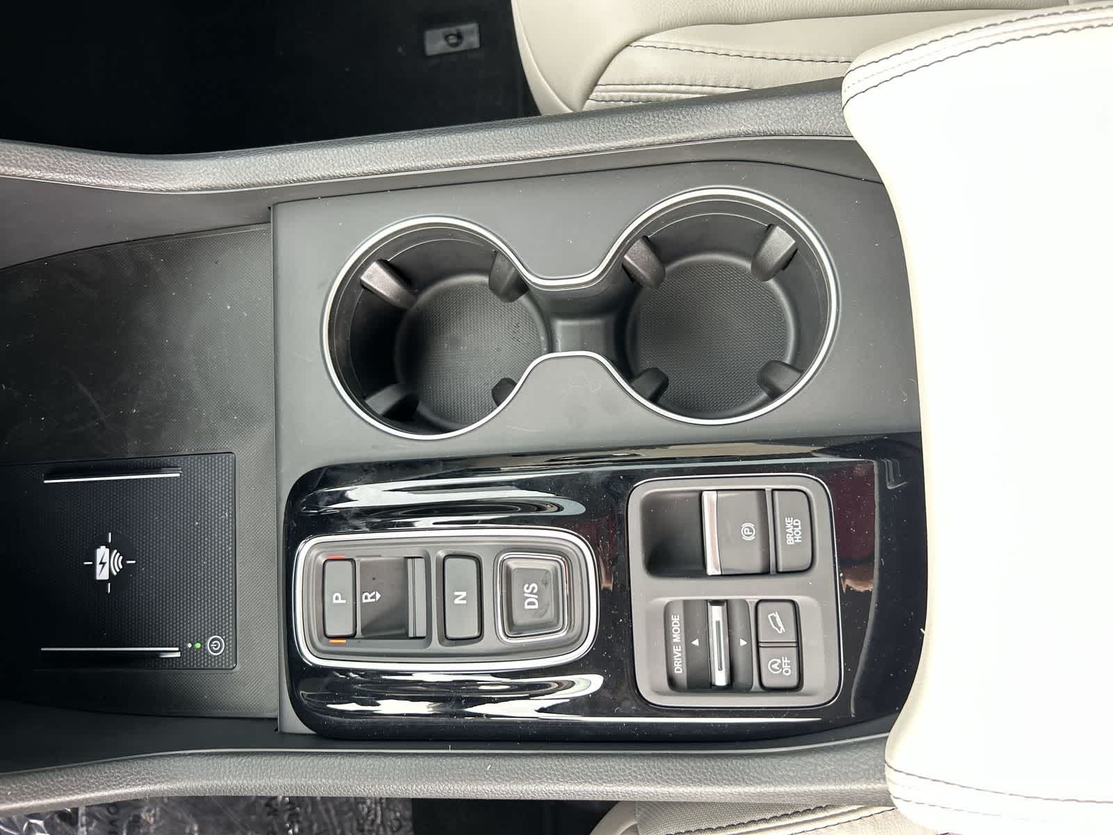 Thumbnail: 2026 Honda Pilot - 19