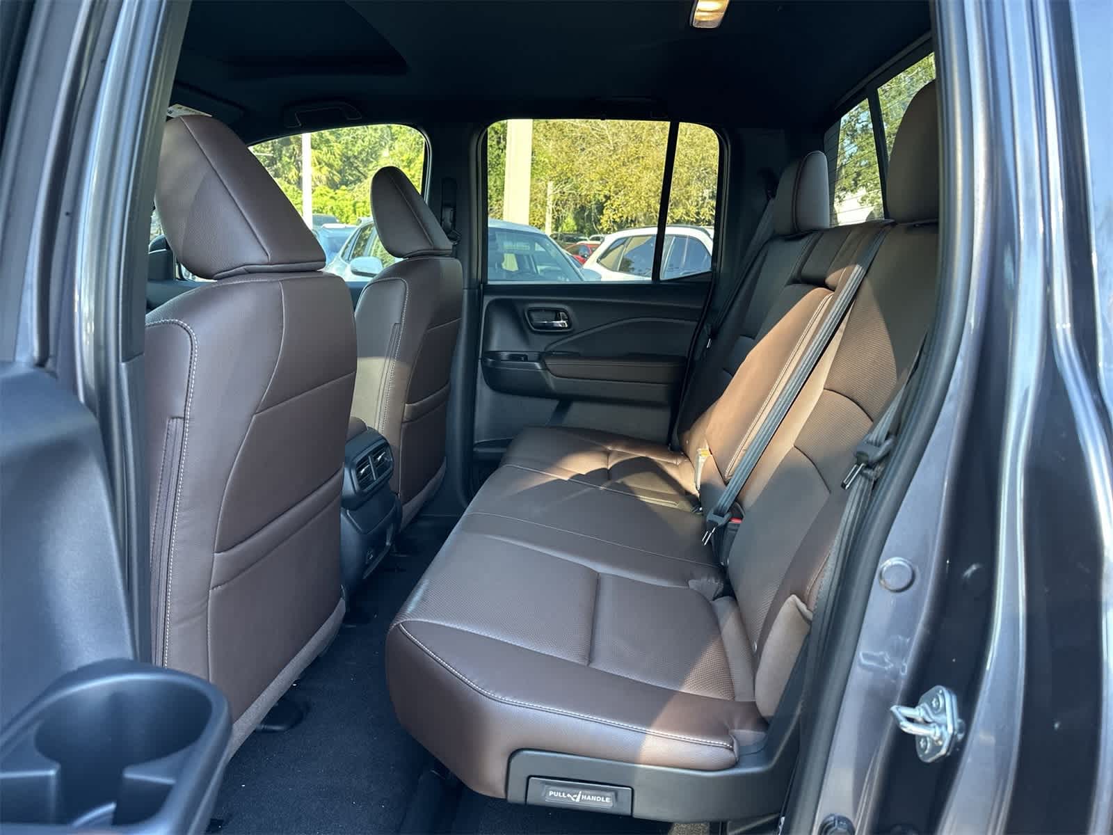 Thumbnail: 2026 Honda Ridgeline - 18