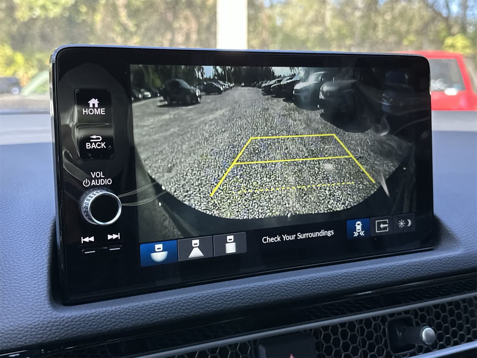 Thumbnail: 2026 Honda Civic - 17