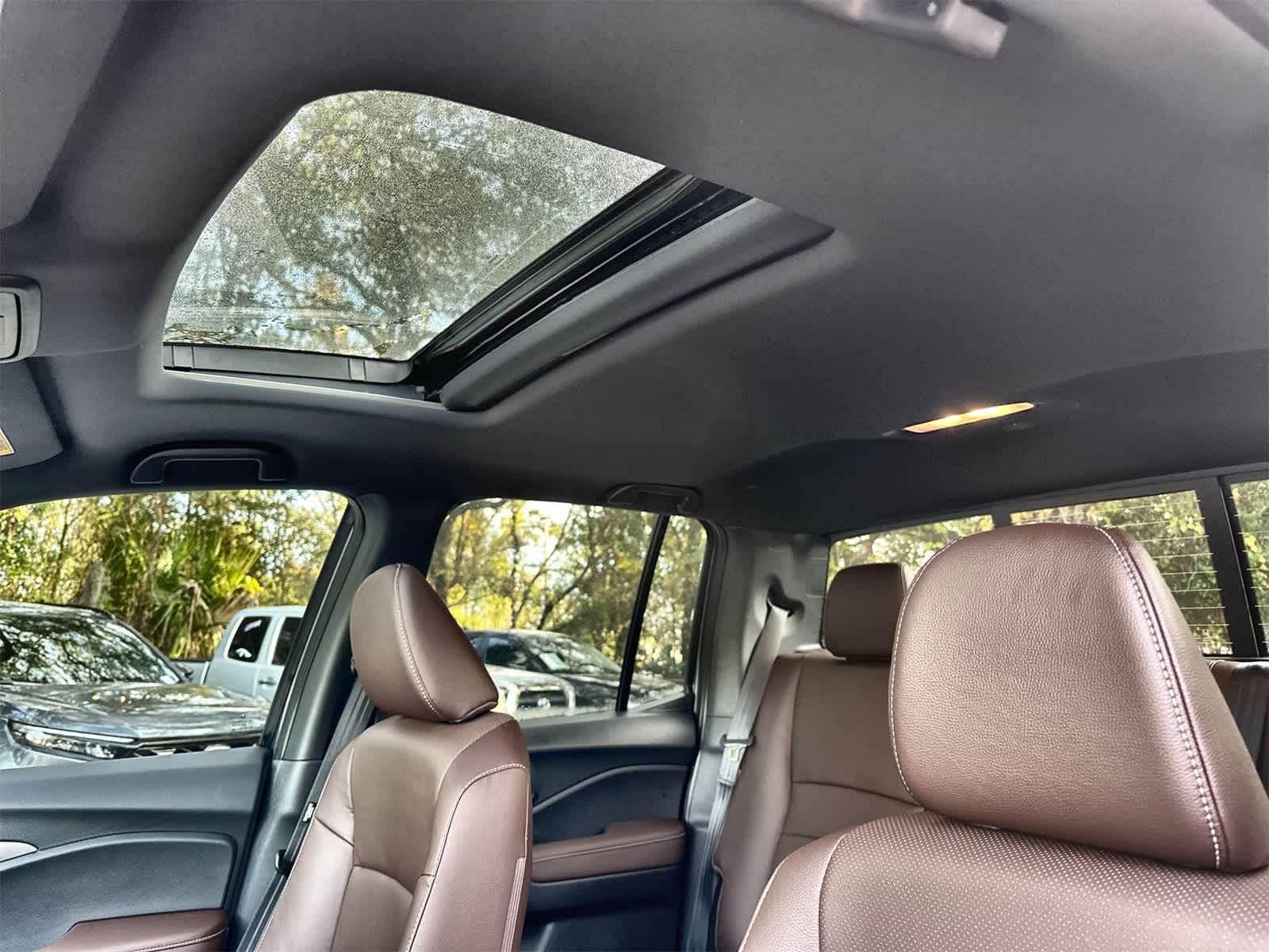 Thumbnail: 2026 Honda Ridgeline - 21