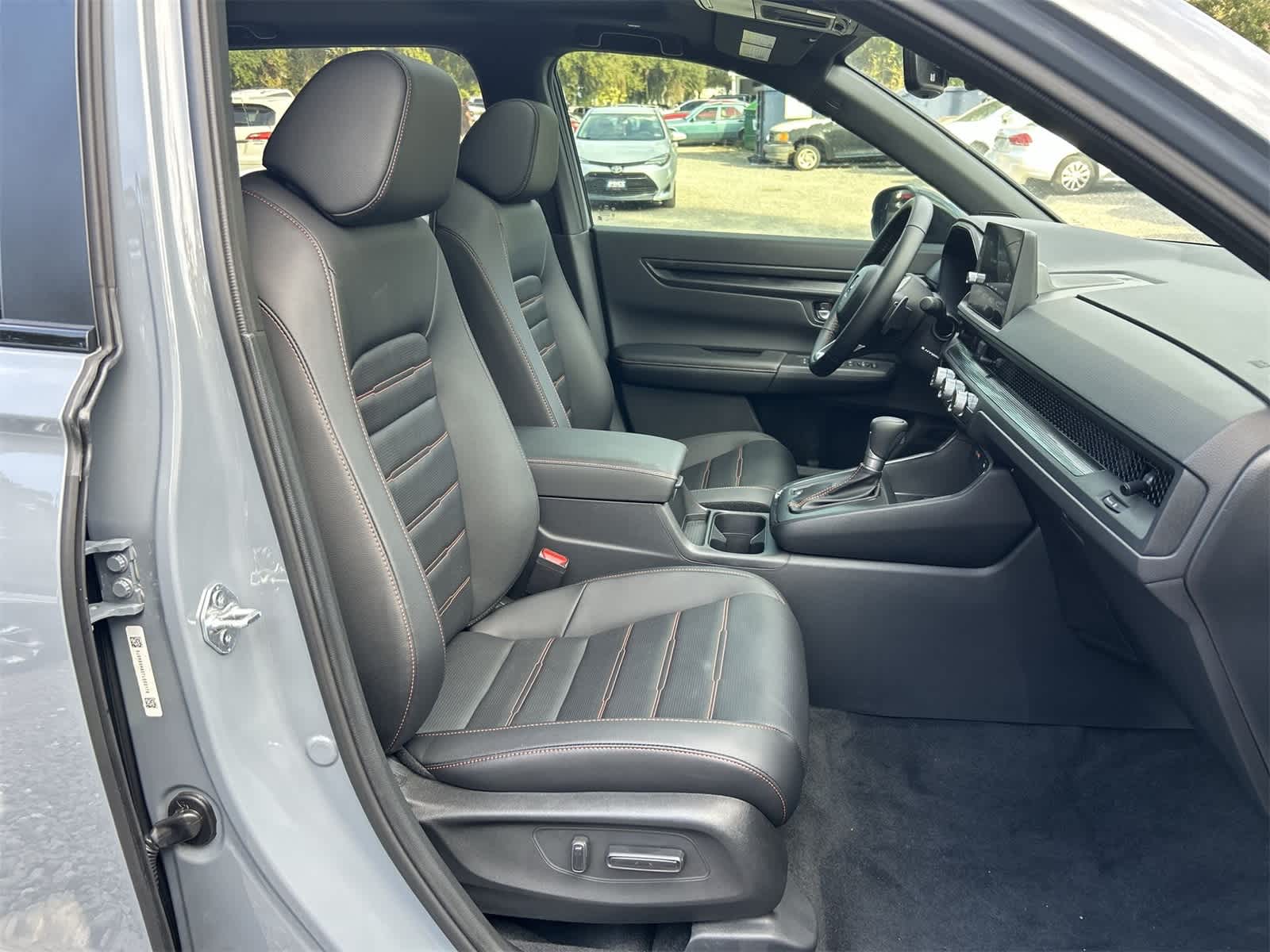 Thumbnail: 2026 Honda CR-V - 14