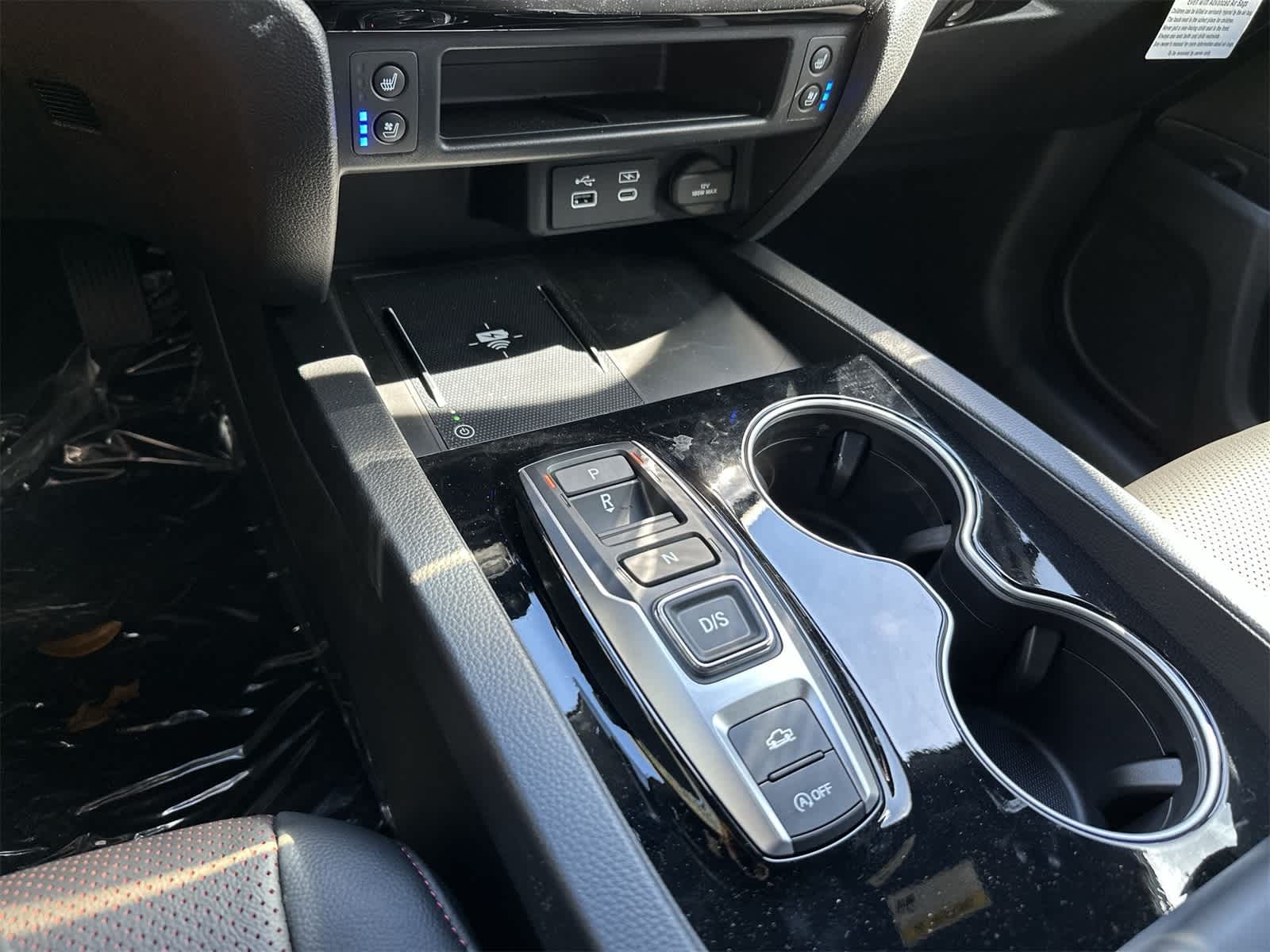 Thumbnail: 2026 Honda Ridgeline - 18