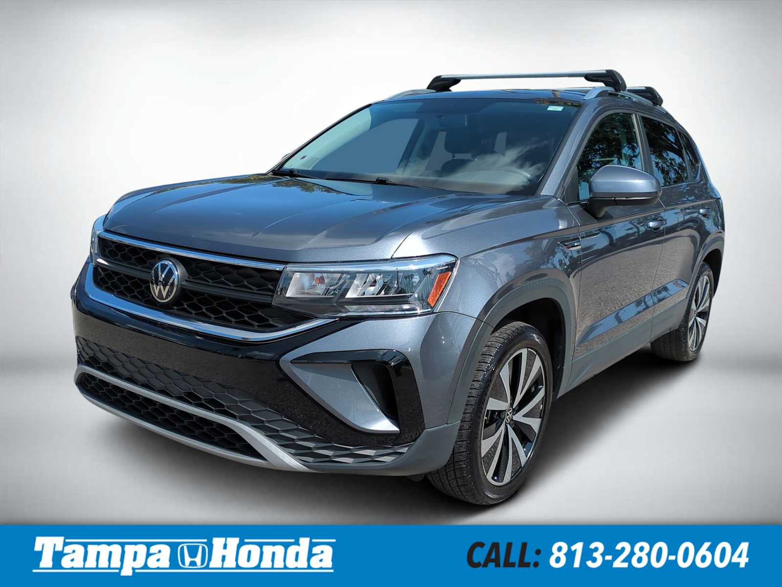 2022 Volkswagen Taos SE -
                  Tampa, FL