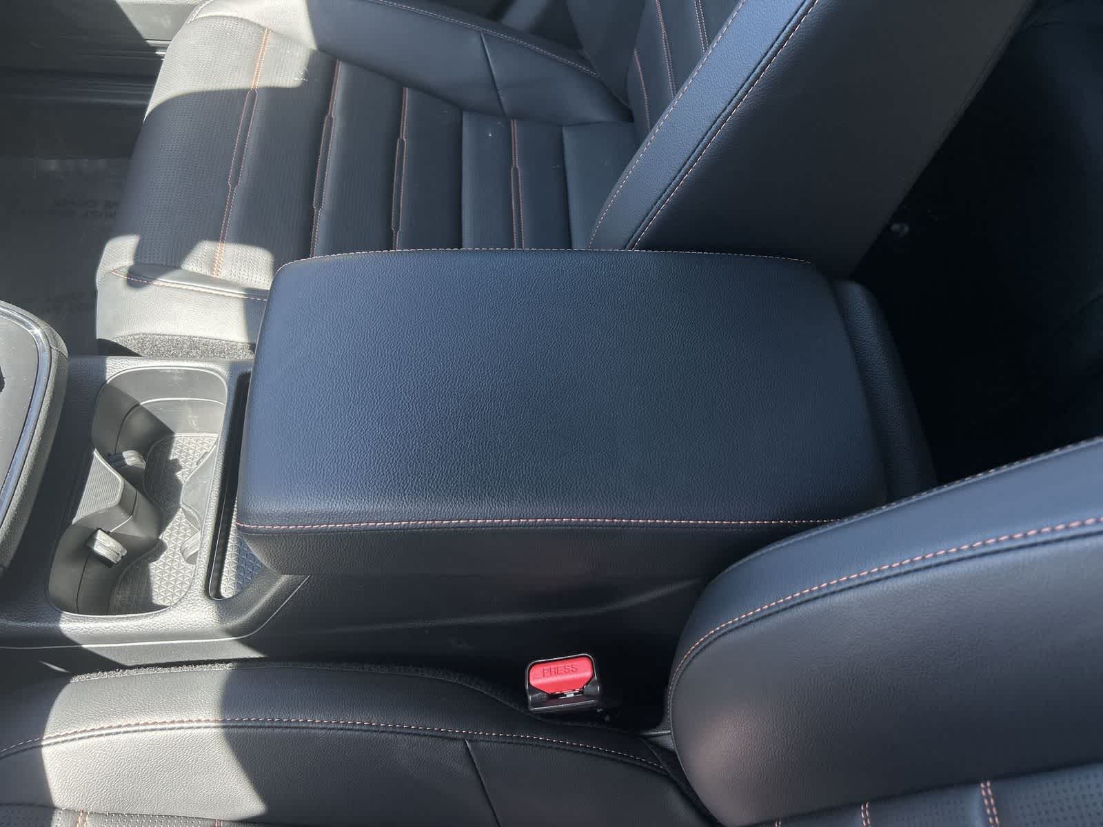 Thumbnail: 2024 Honda CR-V - 21