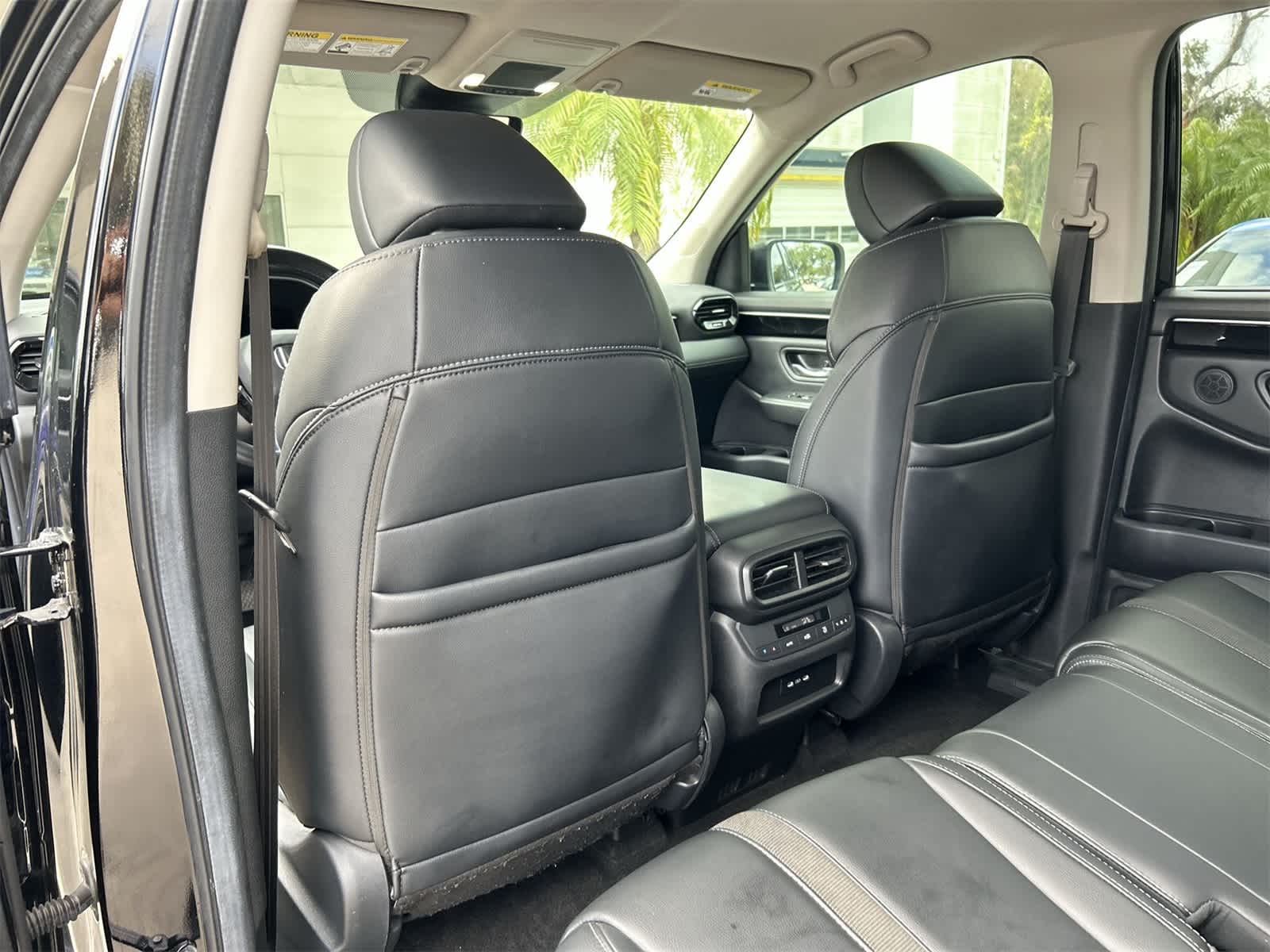 Thumbnail: 2024 Honda Pilot - 12