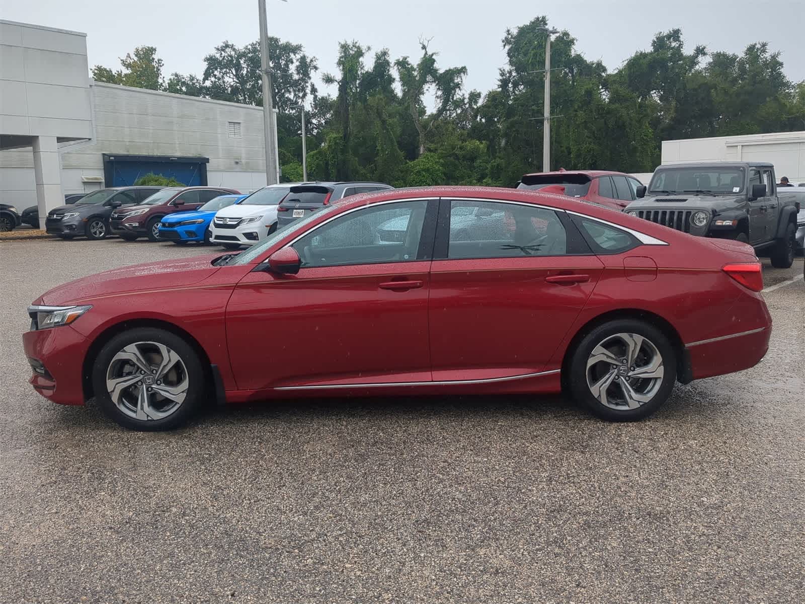 Thumbnail: 2019 Honda Accord - 3