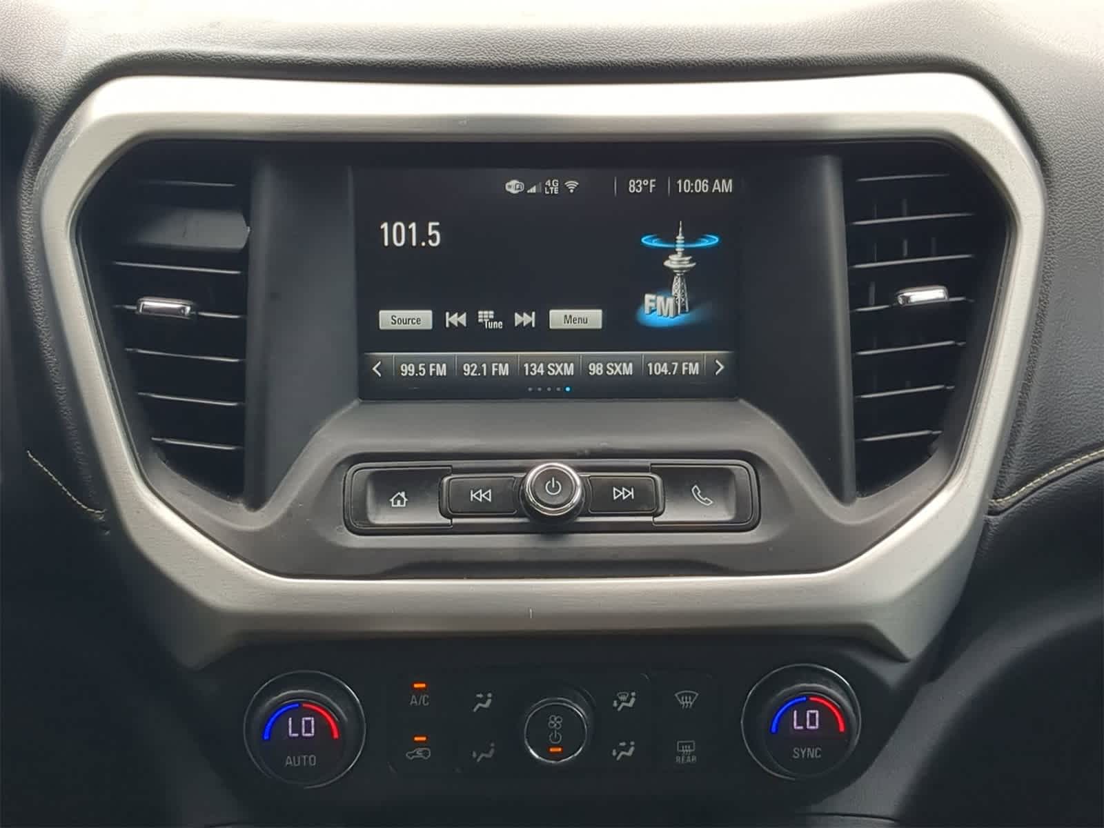 Thumbnail: 2019 GMC Acadia - 18