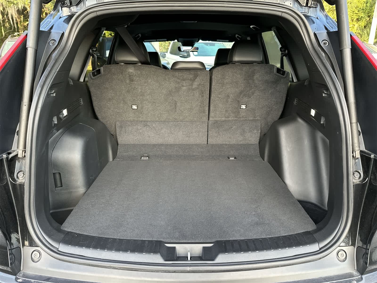 Thumbnail: 2025 Honda CR-V - 13