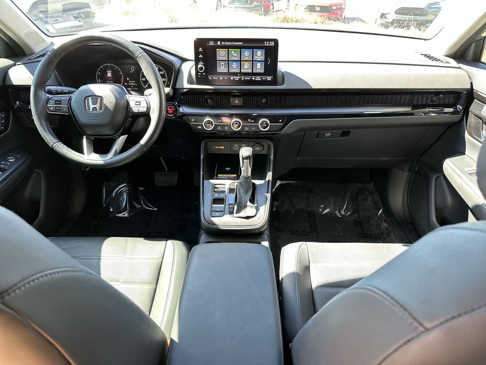 Thumbnail: 2024 Honda CR-V - 9