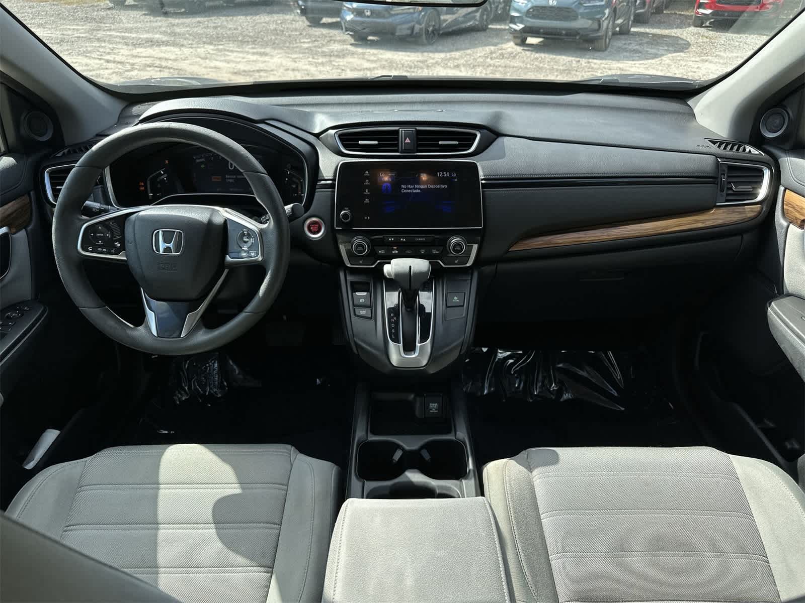 Thumbnail: 2018 Honda CR-V - 10