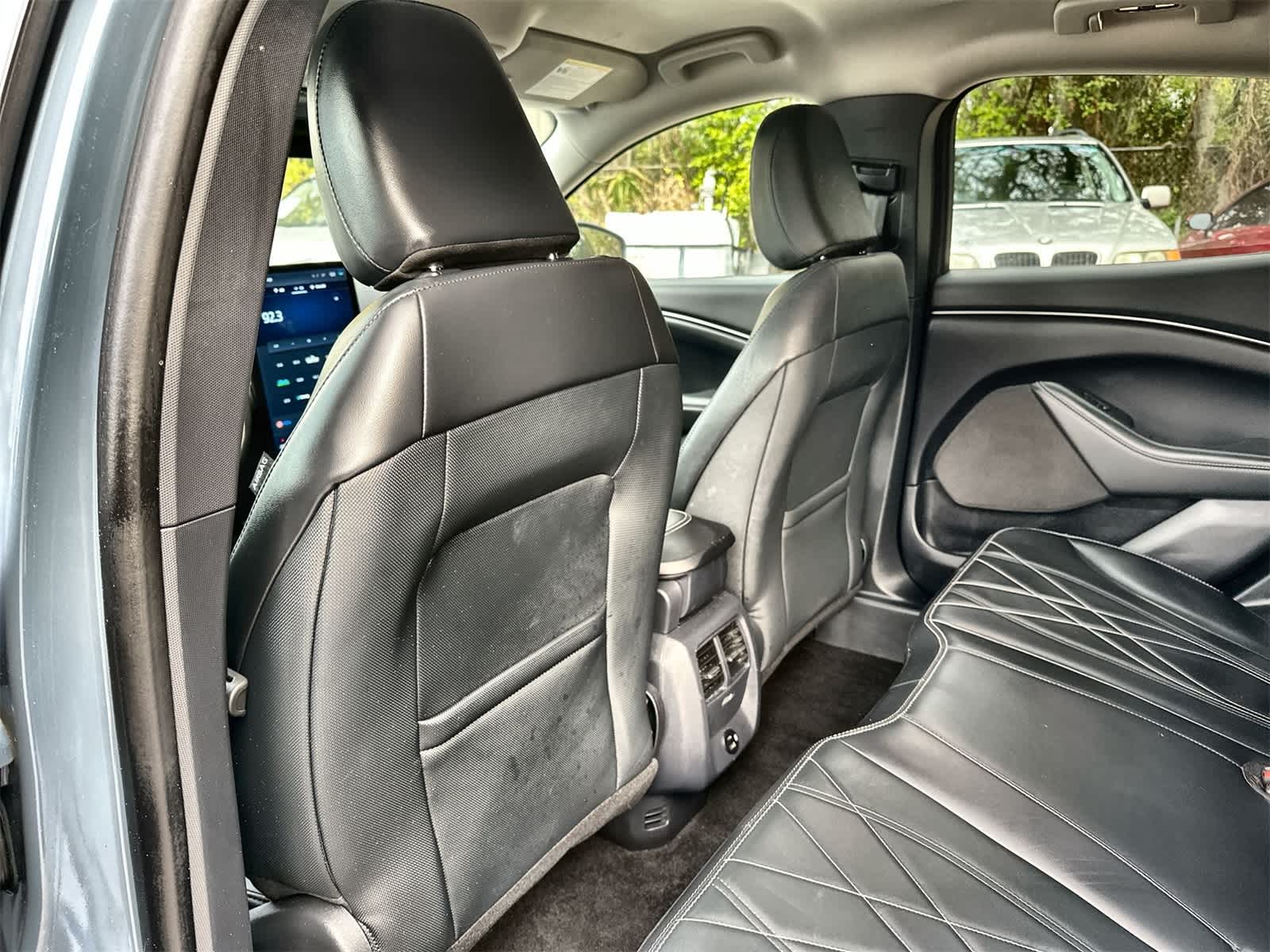 Thumbnail: 2024 Ford Mustang Mach-E - 12