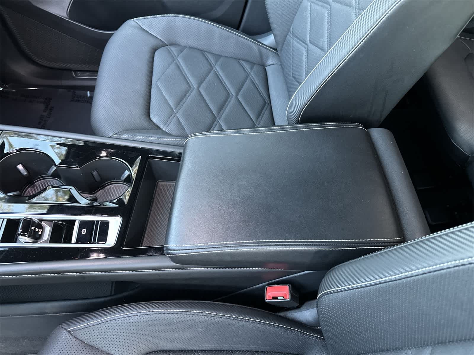 Thumbnail: 2024 Volkswagen Atlas - 16