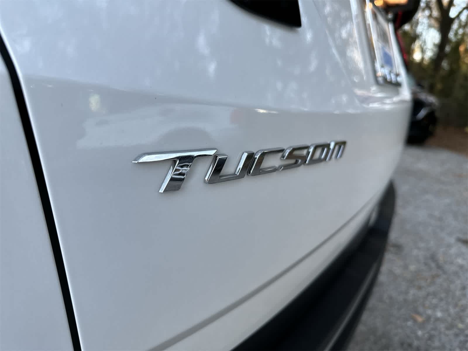 Thumbnail: 2024 Hyundai Tucson - 7