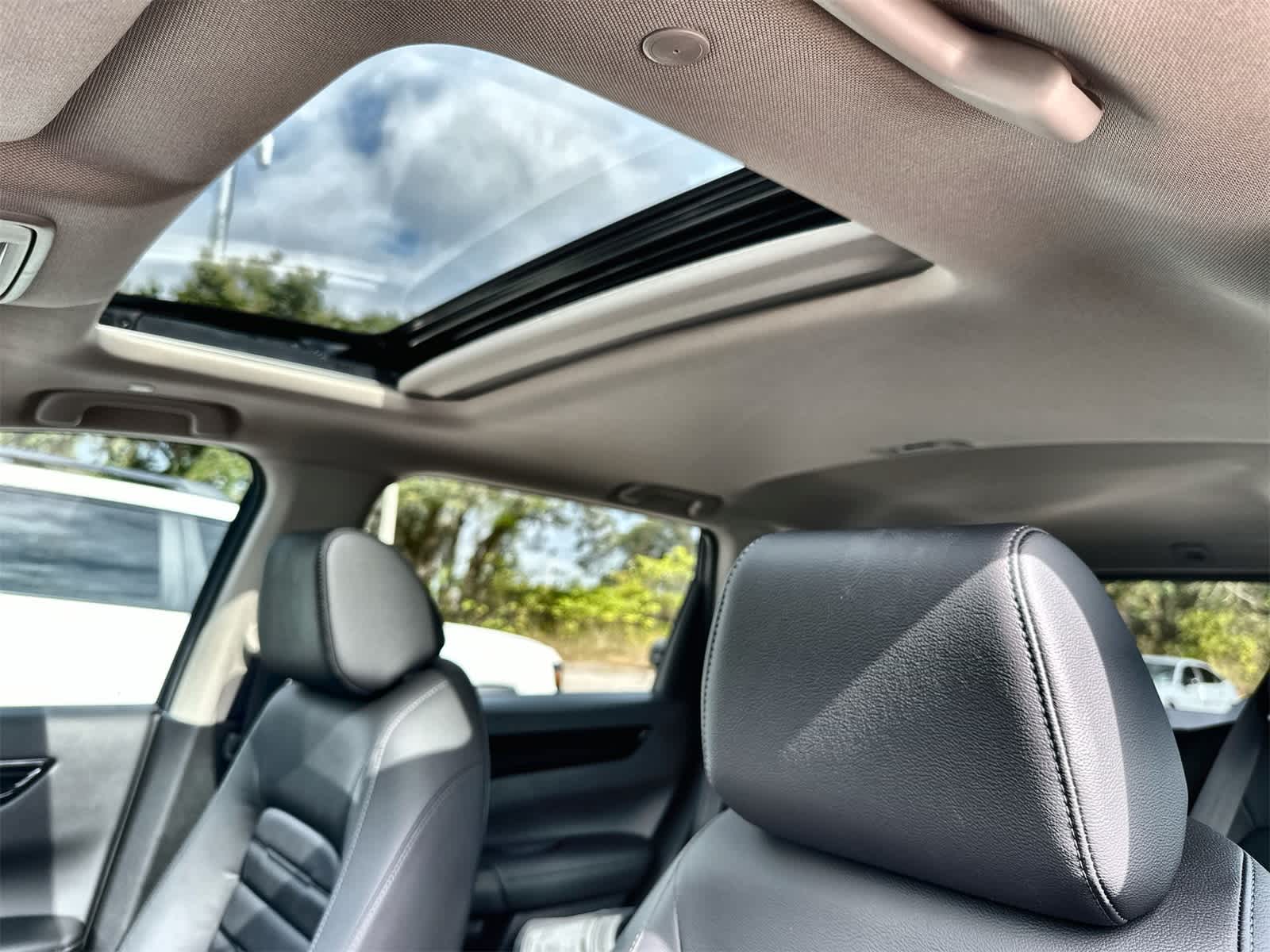 Thumbnail: 2026 Honda CR-V - 21