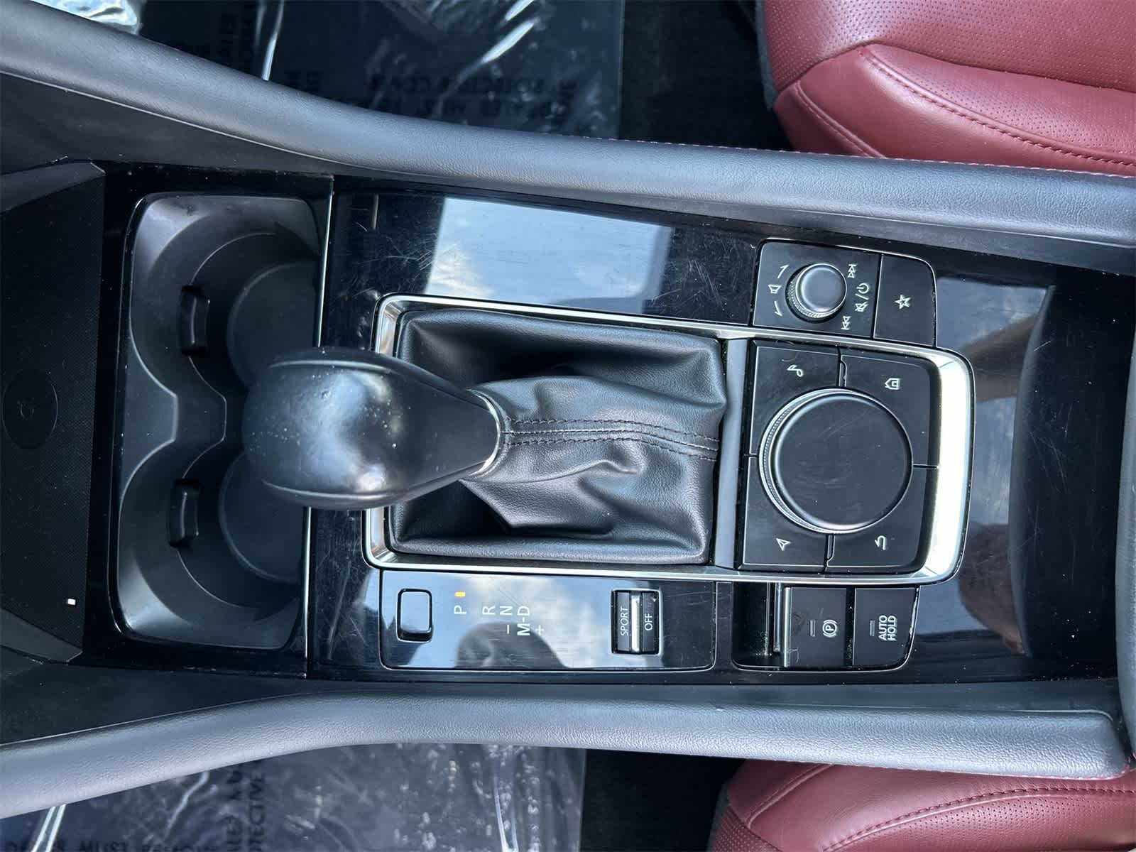 Thumbnail: 2024 Mazda Mazda3 - 17