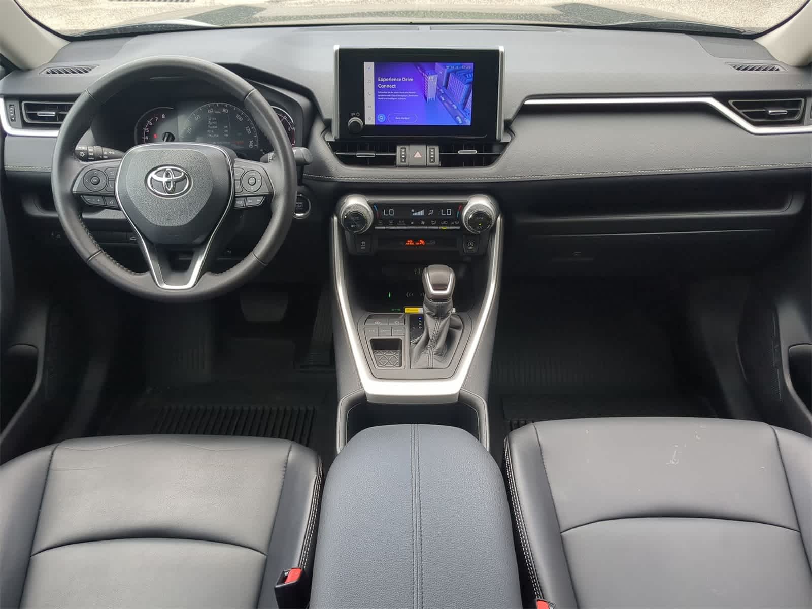 Thumbnail: 2024 Toyota RAV4 - 14
