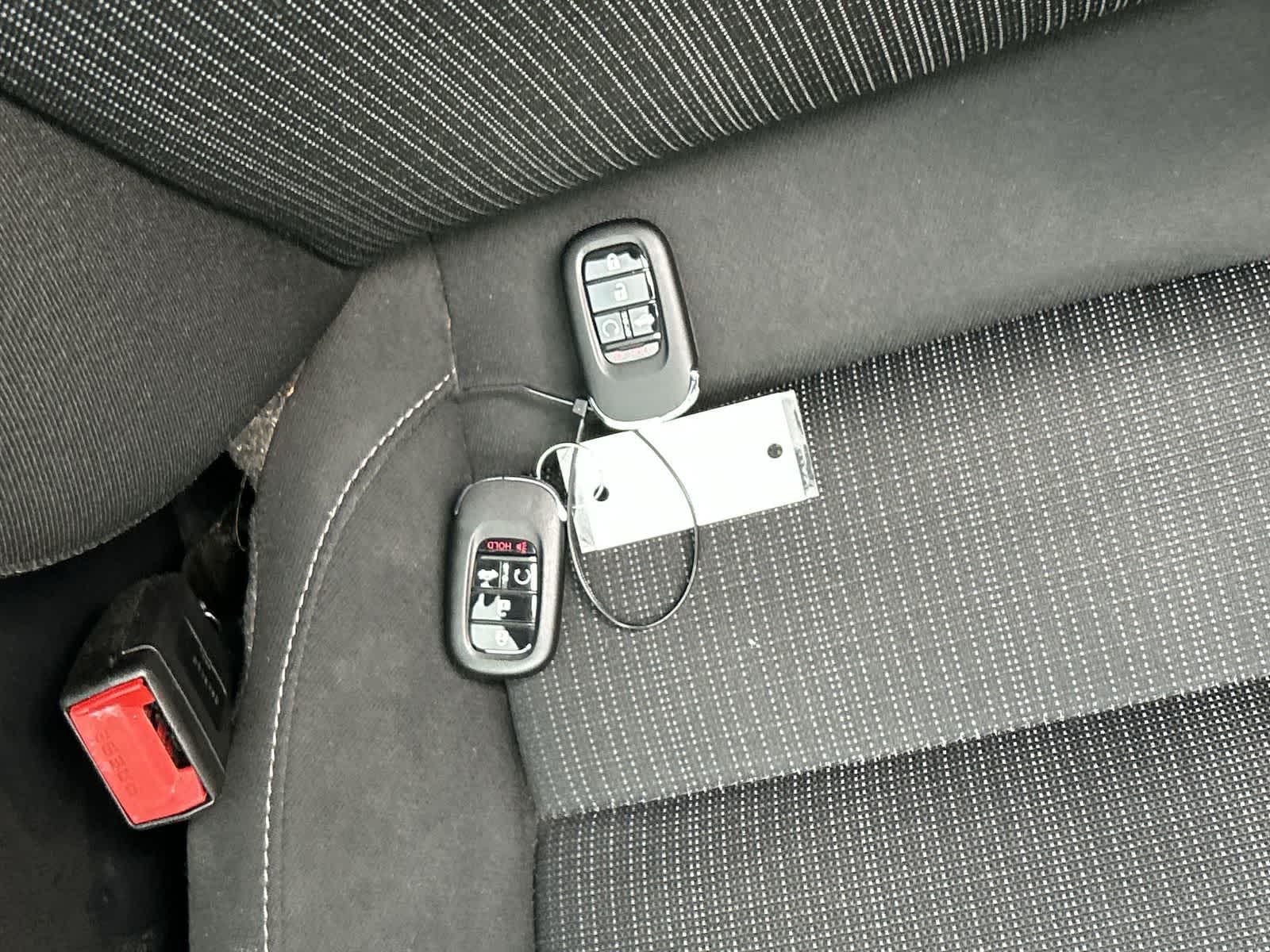 Thumbnail: 2022 Honda Civic - 3