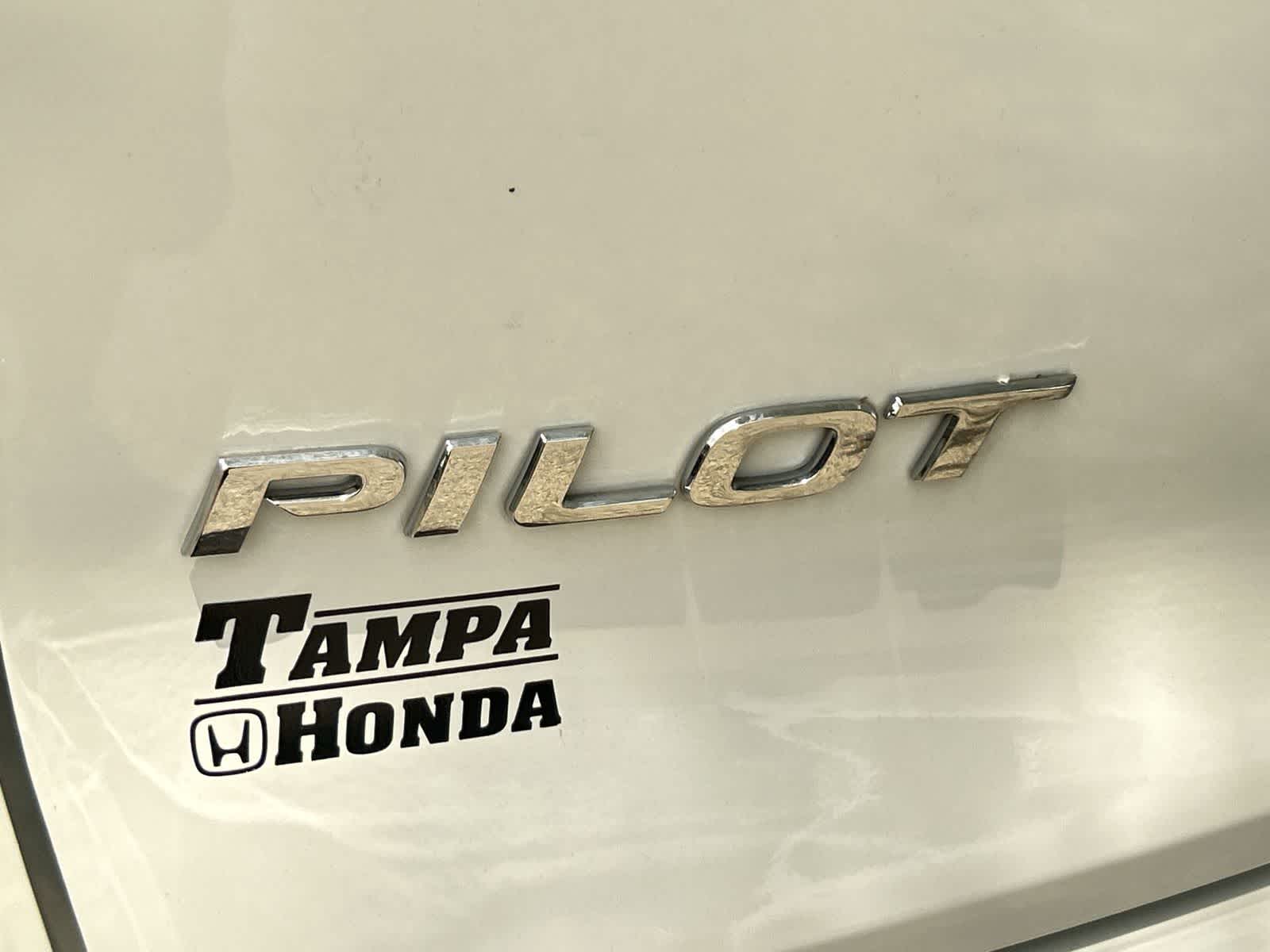 Thumbnail: 2022 Honda Pilot - 8
