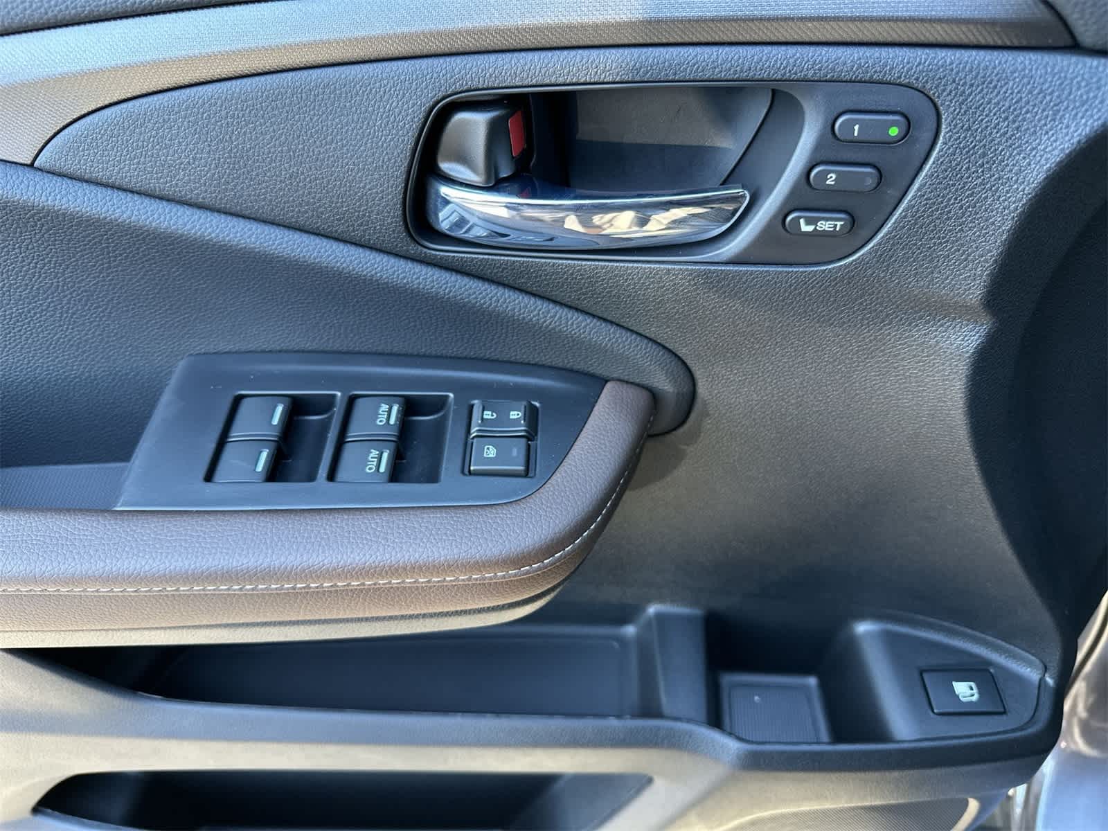 Thumbnail: 2026 Honda Ridgeline - 7